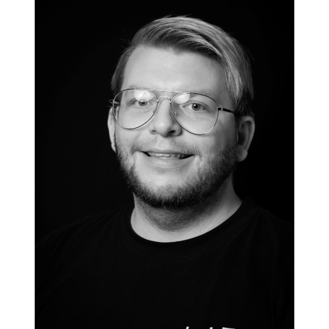 Morten Mongstad