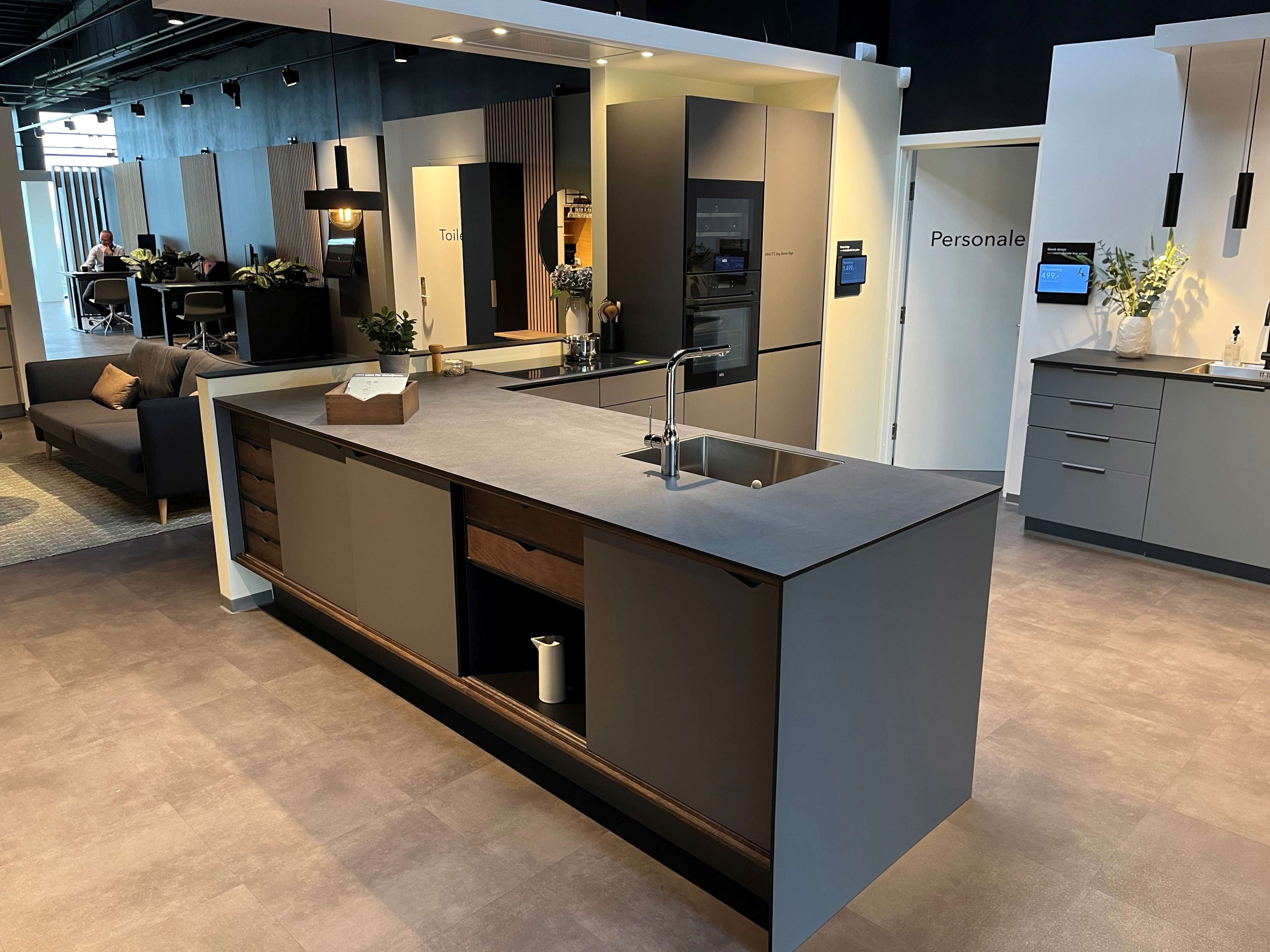 Prato - Kvik Viborg | Kvik