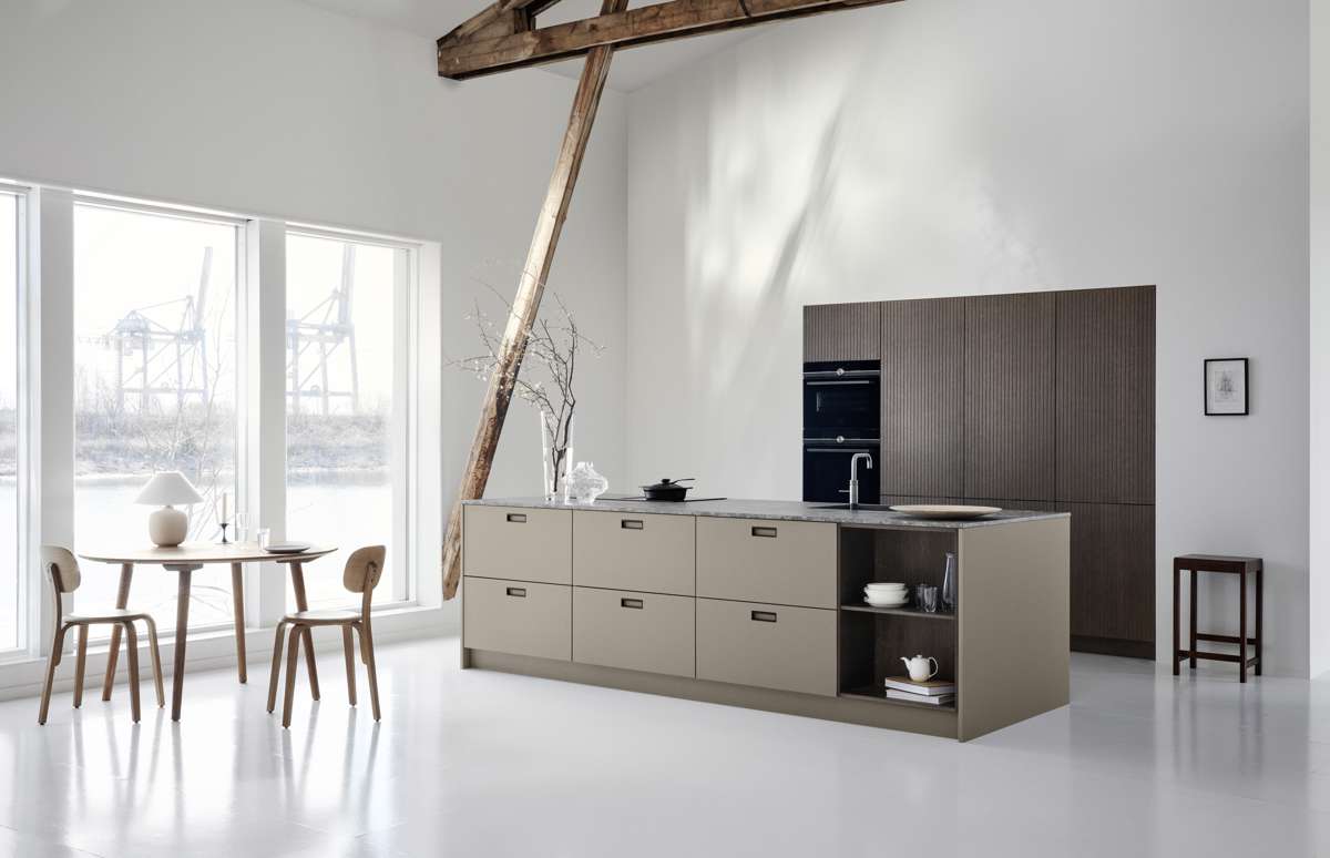 Catalogues Kvik | Inspiration pour la cuisine, la salle de bains et le ...