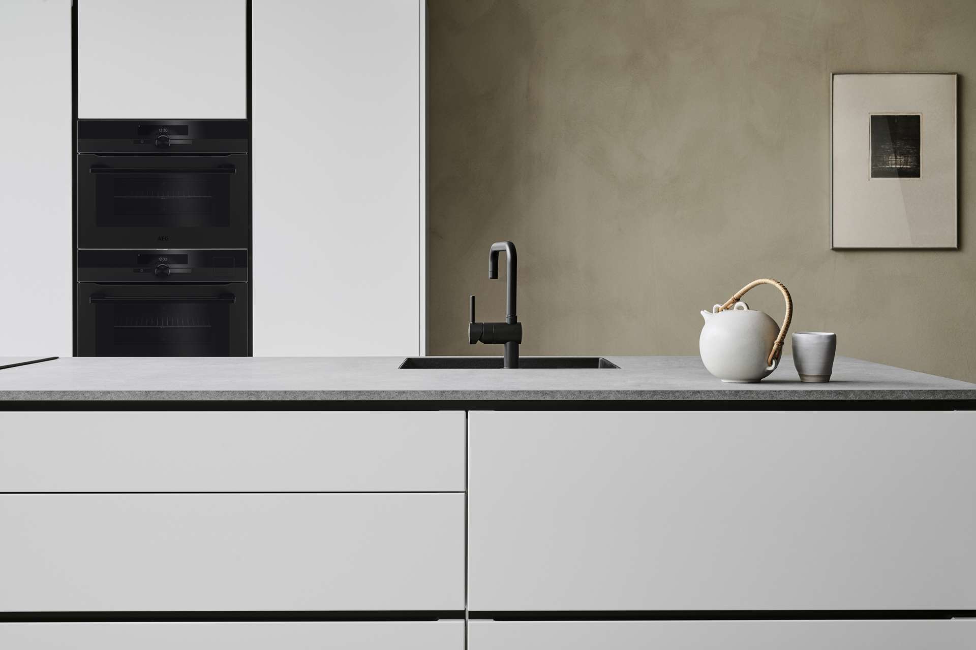 Find alle samlevejledninger til Kvik køkkener lige her | Kvik