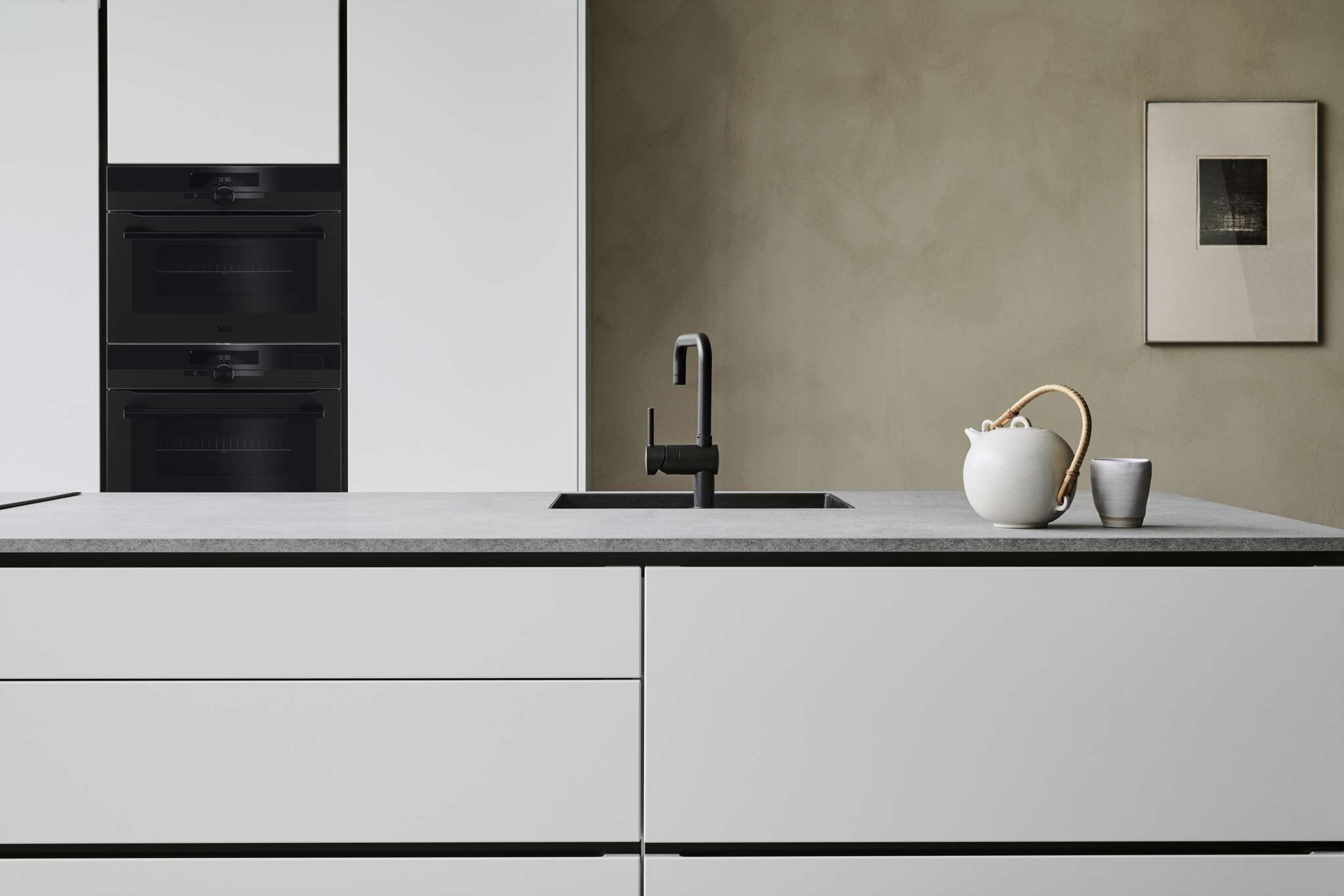 Hitta monteringsanvisningar till alla Kvik-kök här | Kvik