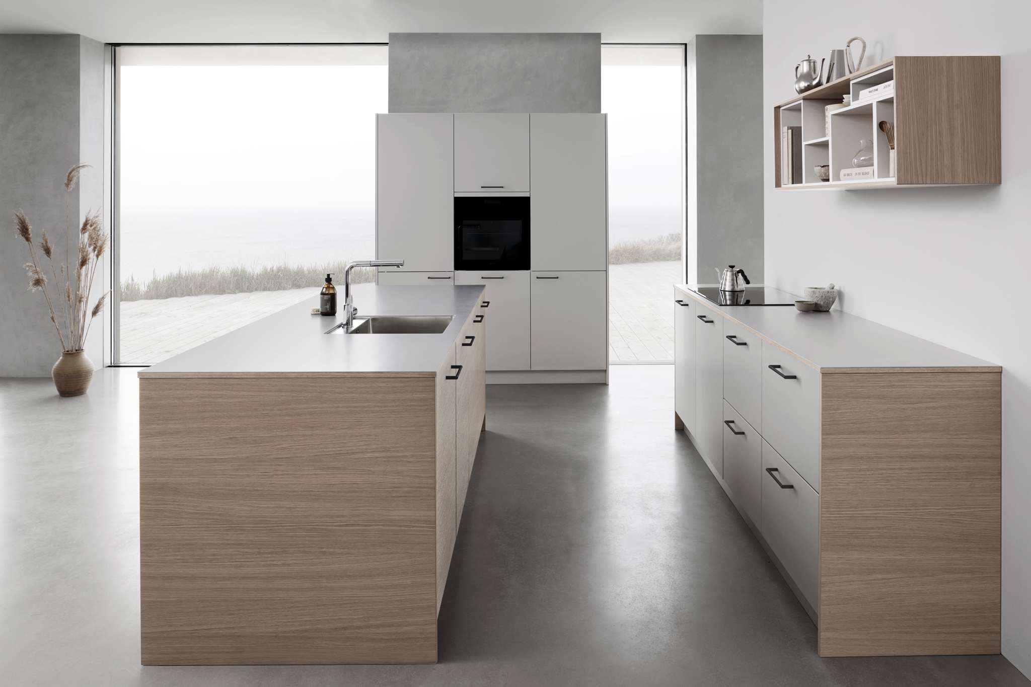 Leverans och installation av ditt kök – så enkelt kan det vara | Kvik