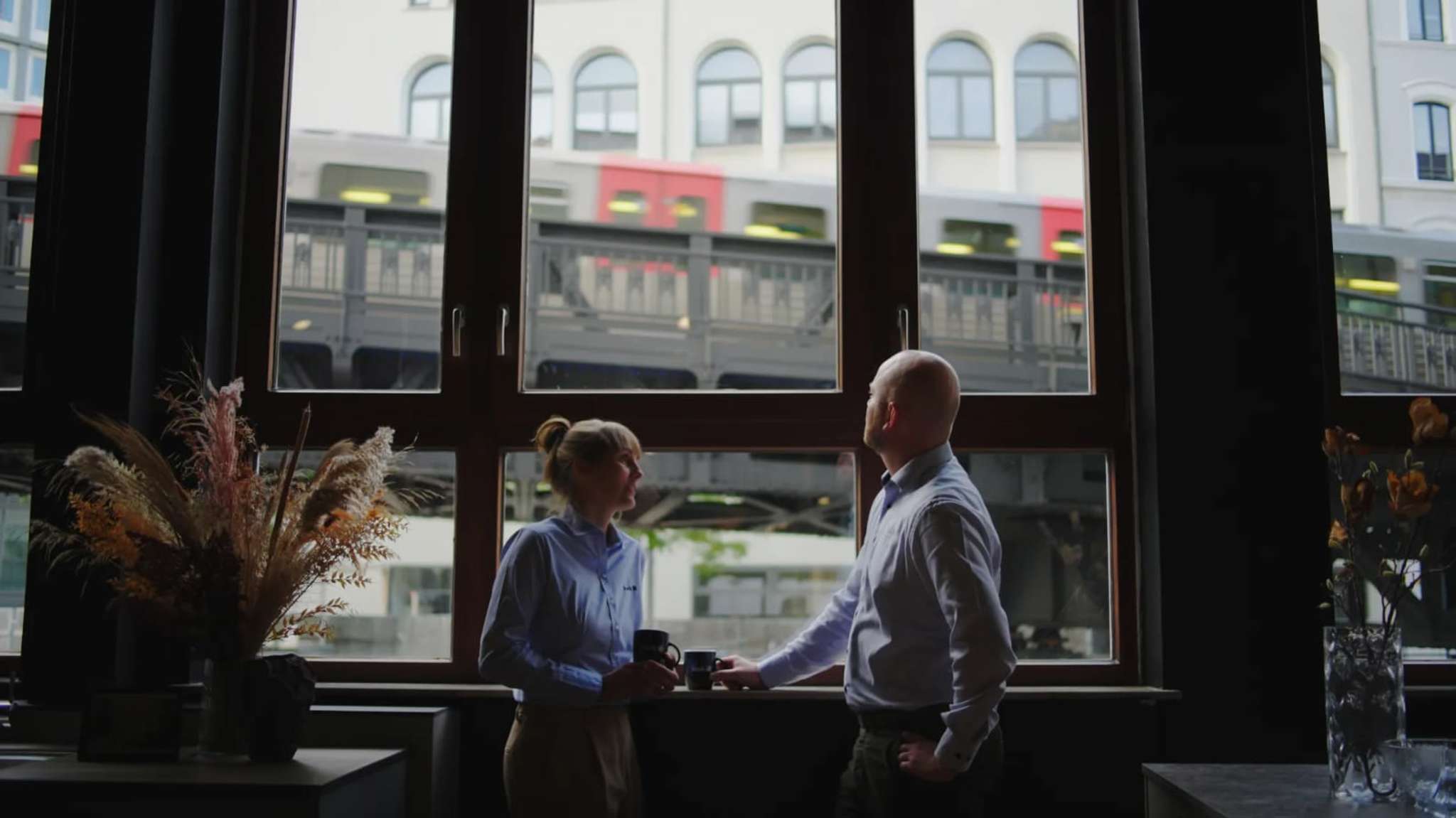 Inspirasjonsmøte Kvik