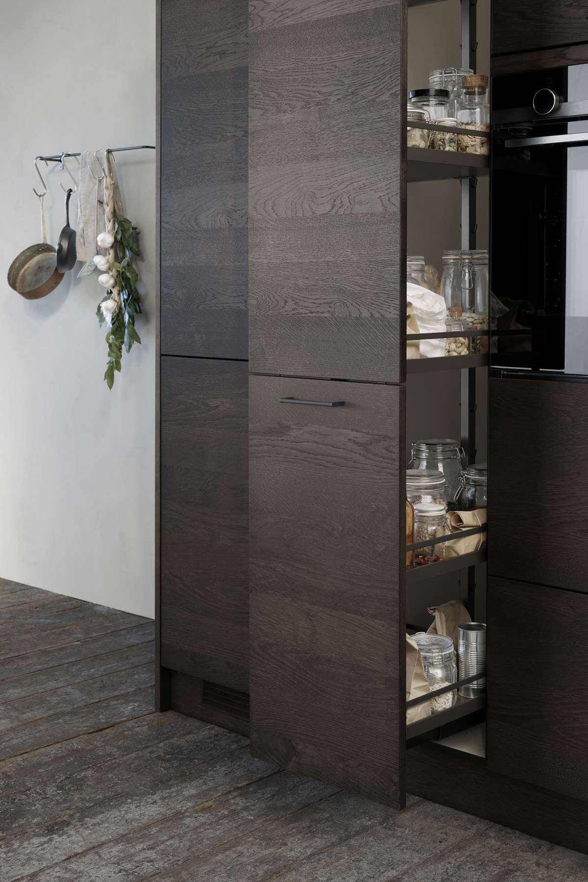 Lösningar för förvaring och organisation i köket | Kvik