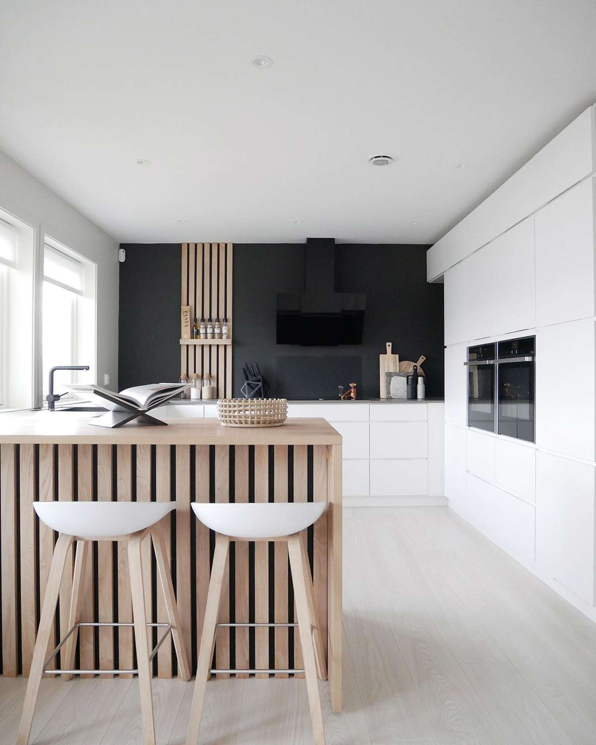 Nytt kök - Beställ dansk design till låga priser här | Kvik