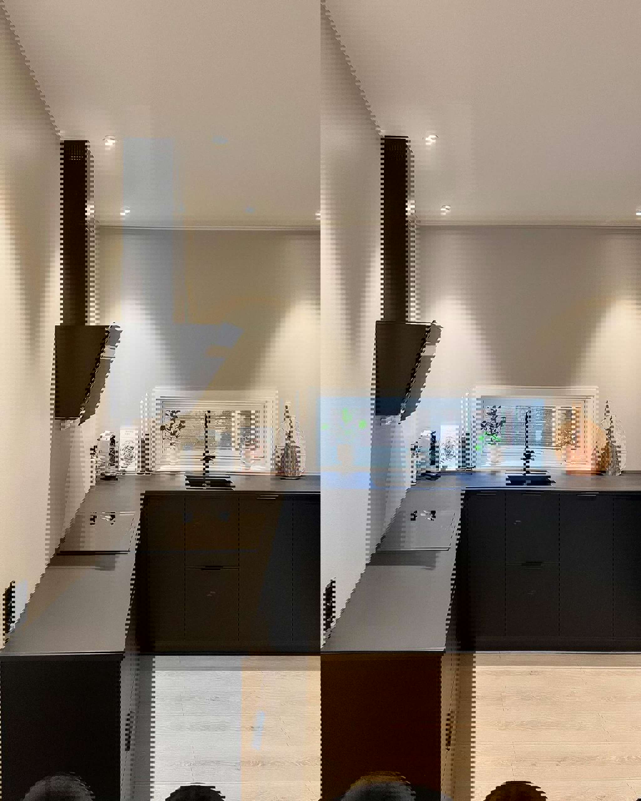 Nytt kök - Beställ dansk design till låga priser här - Kvik