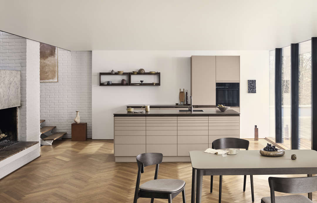 Designat med nästa generation i åtanke - Kvik