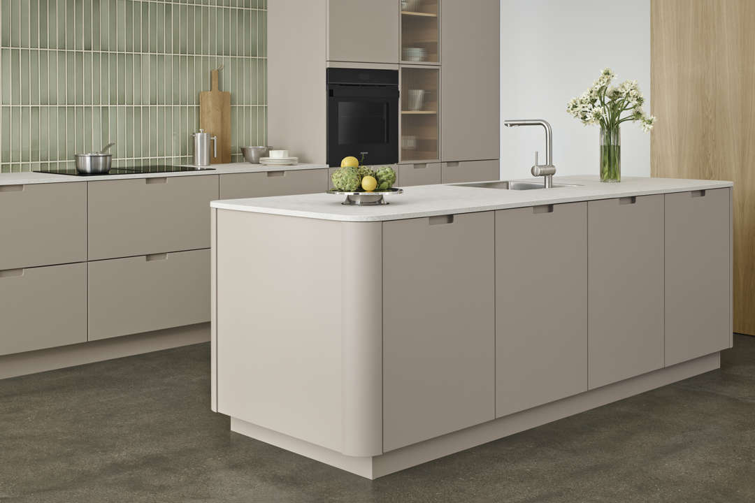 Our kitchen designs | Kvik