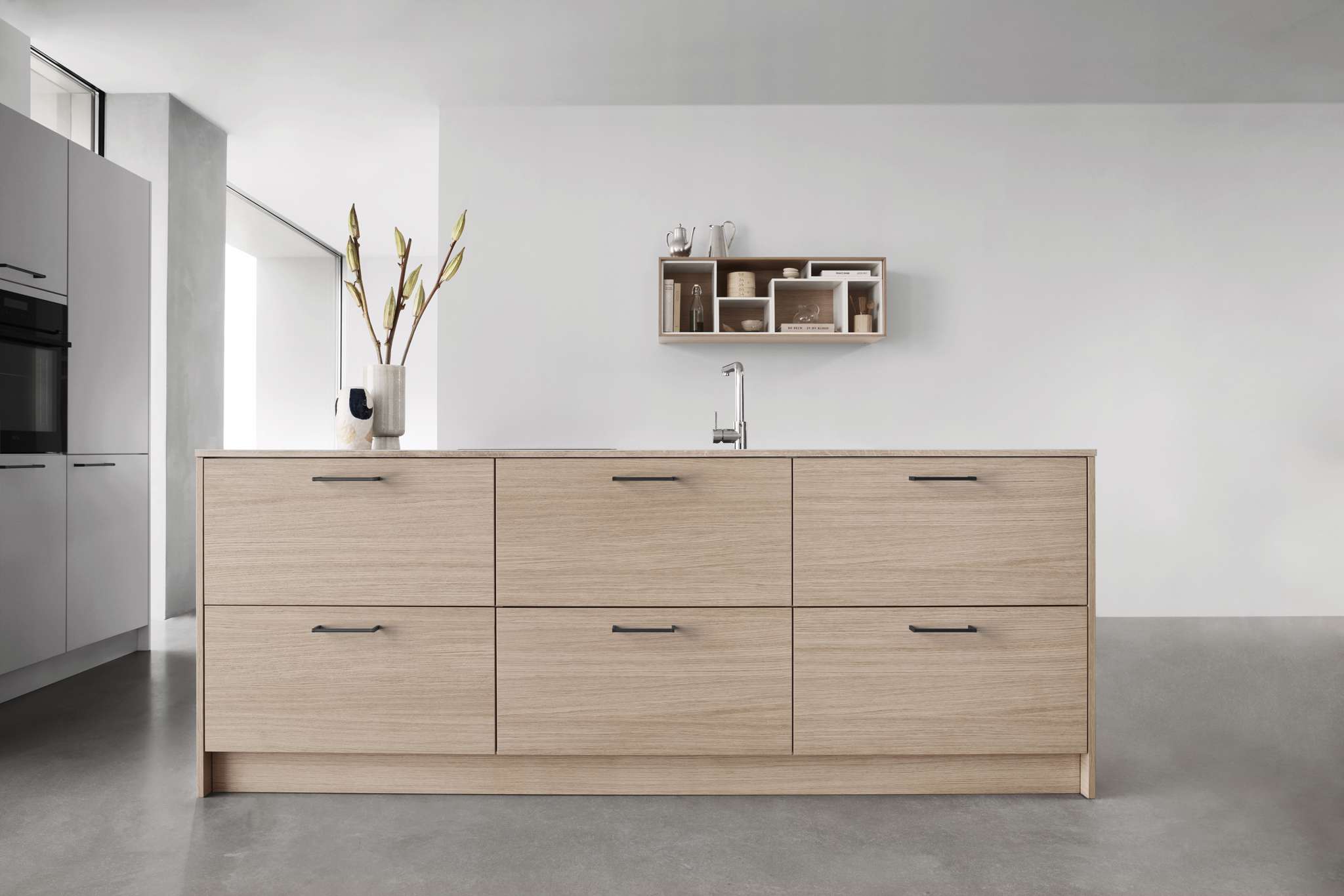 Träkök - Guide till ditt nya träkök - Kvik