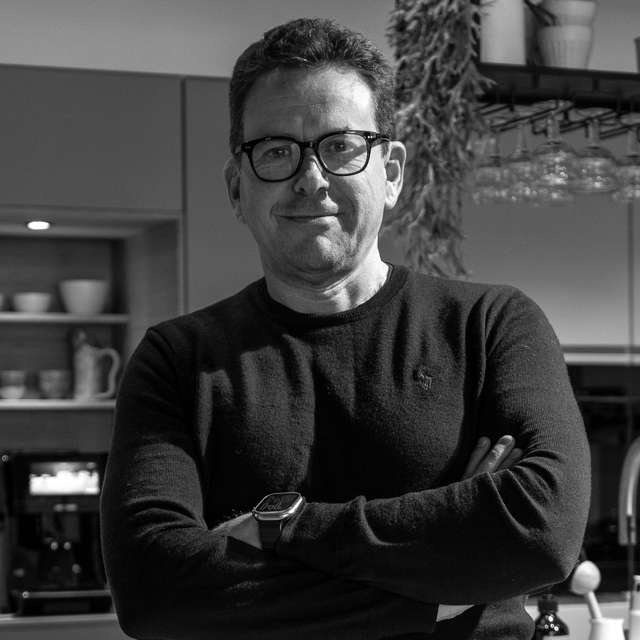 Christopher Hagelund