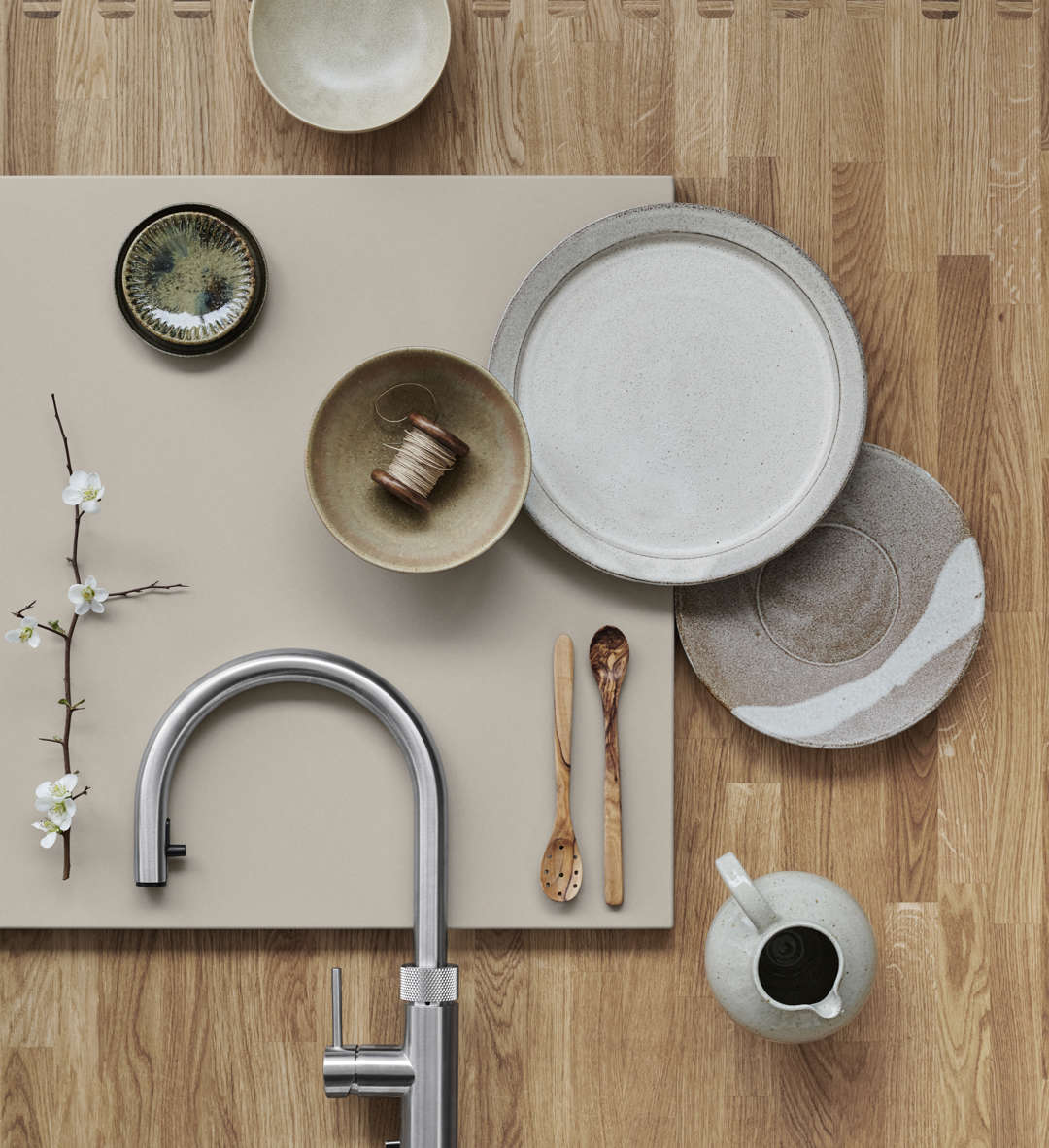 arizona beige | Kvik