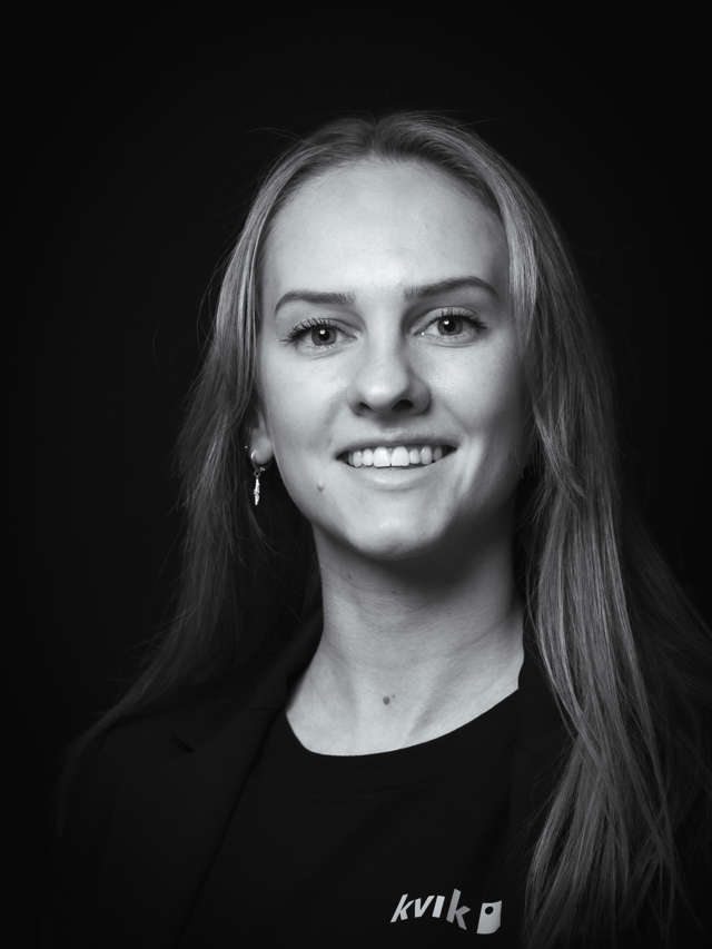 Malin Rugland Skjørestad