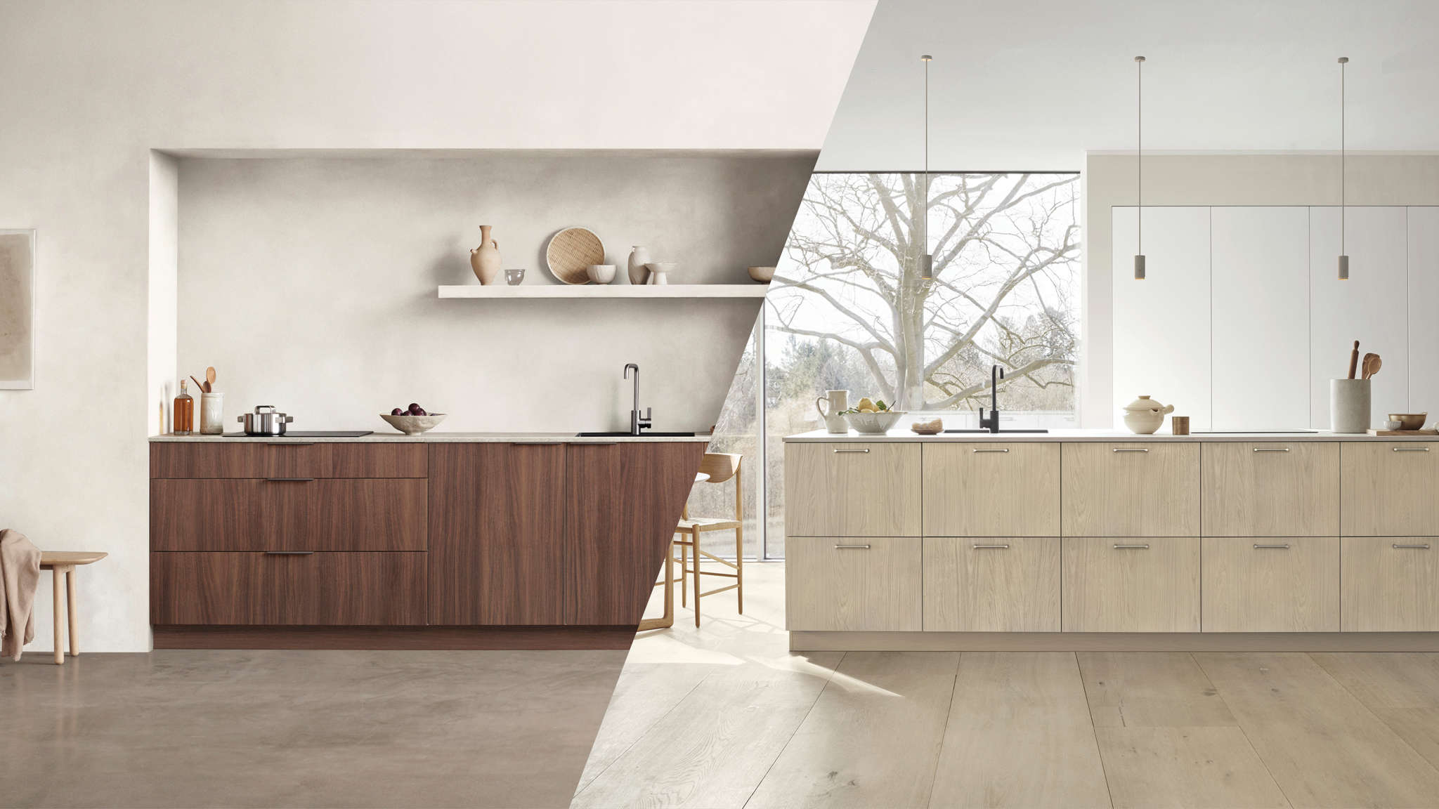 Inspiration für Küche, Badezimmer und Garderobe - Holen Sie sich hier ...