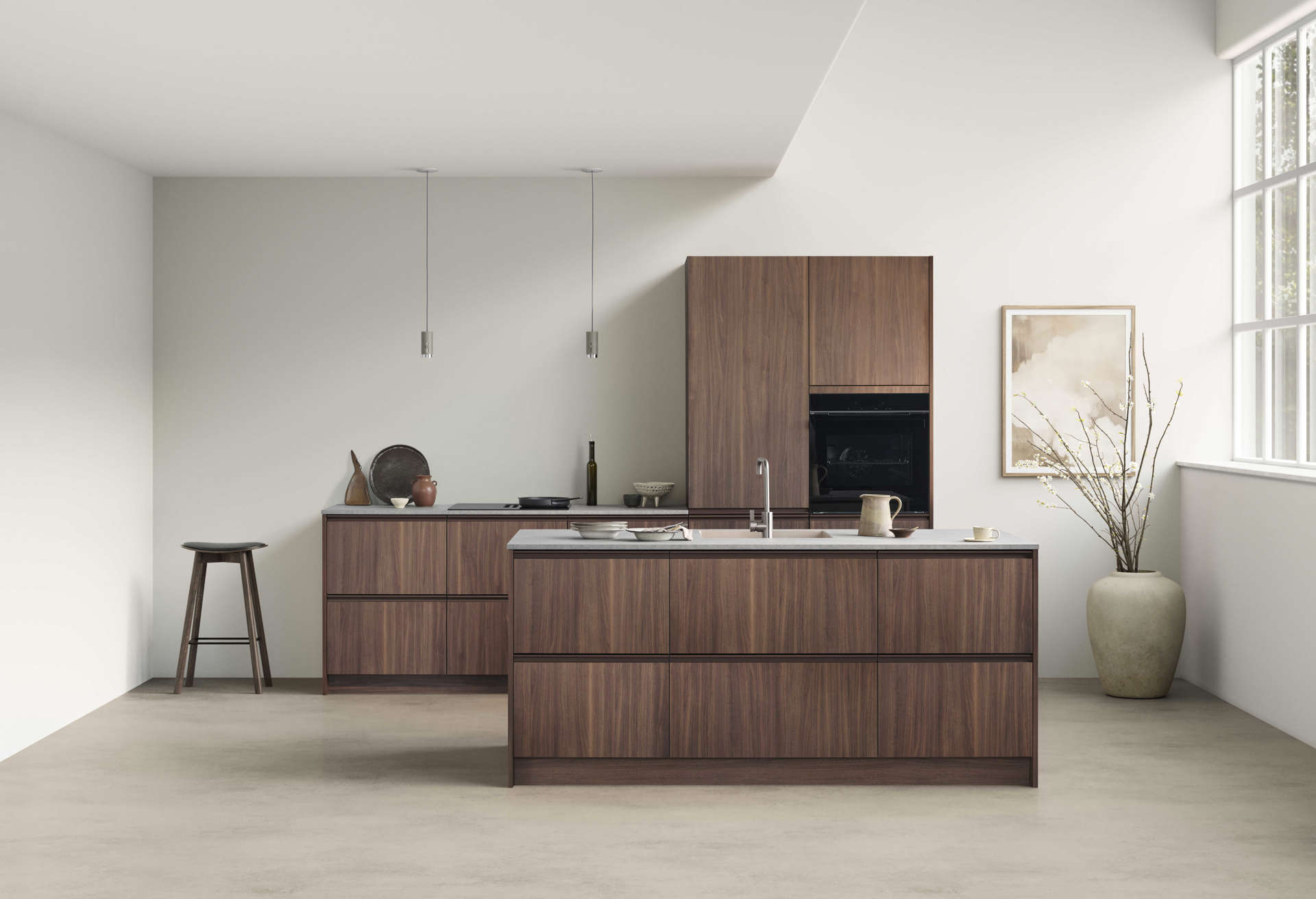 Créées en pensant aux générations futures | Kvik