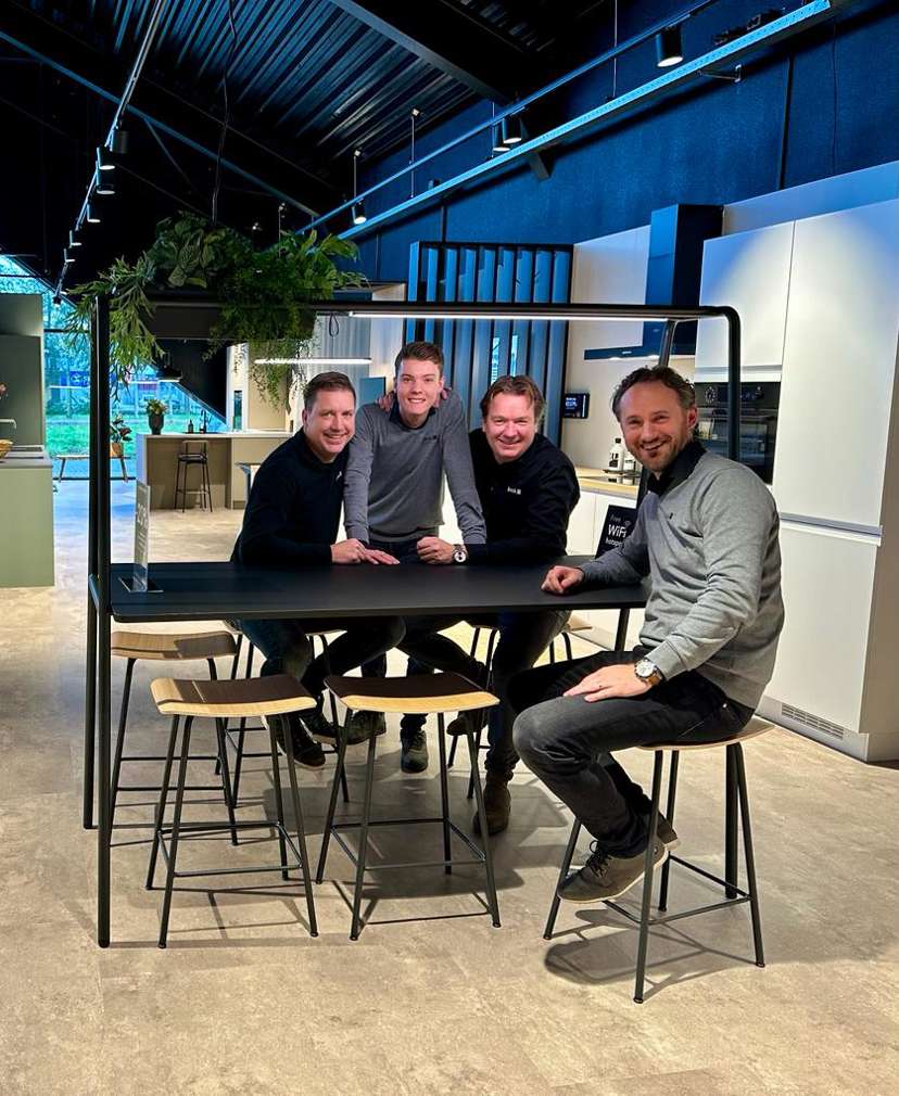 Become a part of a unique concept with great earning potential as a ...