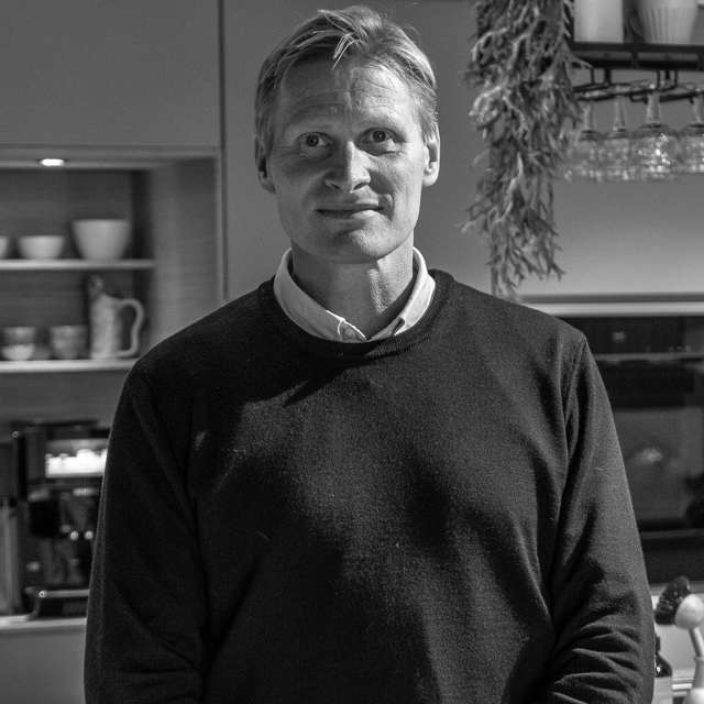 Espen Myrvold