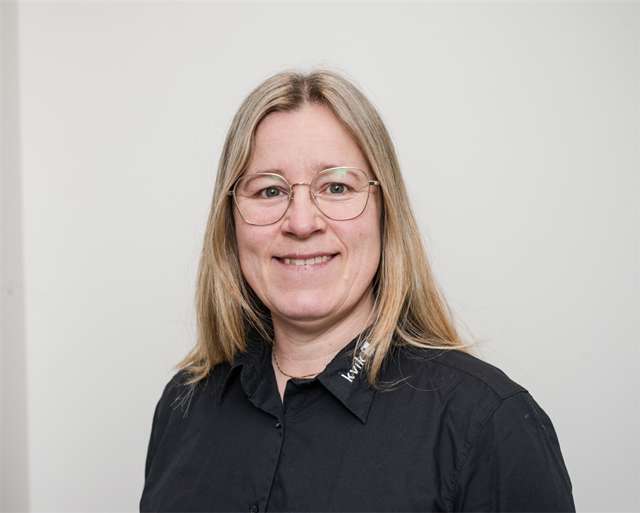 Berit Karlsen Rossebø