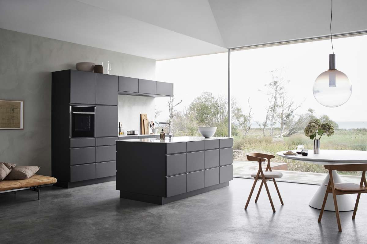 Designed with the next generation in mind | Kvik