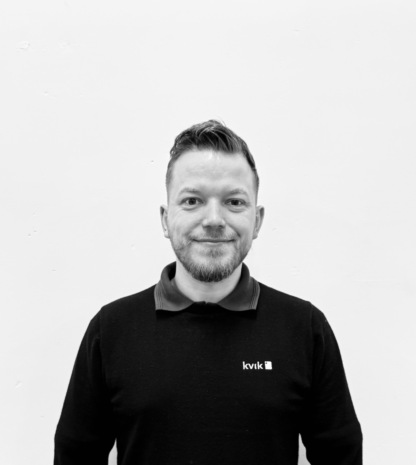 Jeg brænder for at finde den helt rigtige løsning for dig.