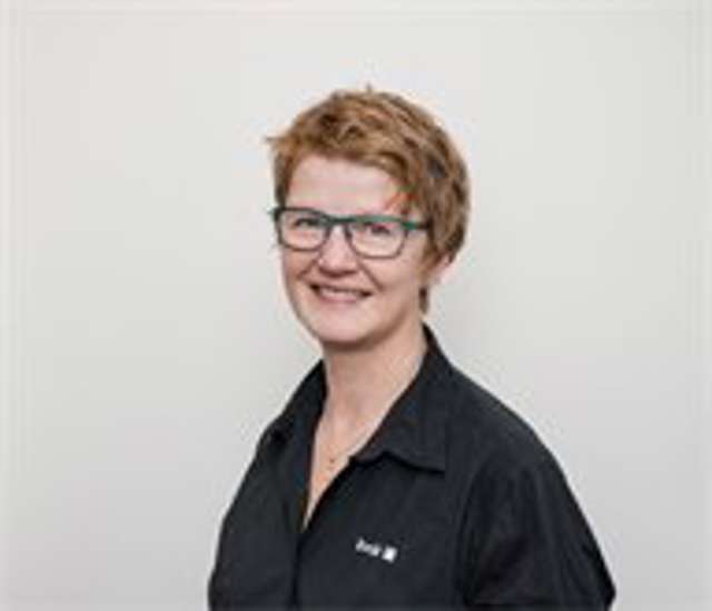 Ingrid Hemnes