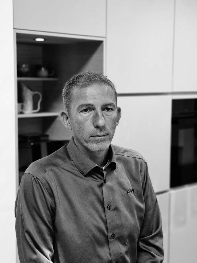 Kvik Risingvej - Odense logo