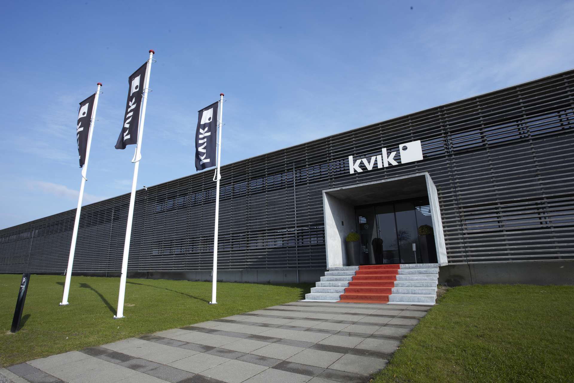 At Kvik, believe in great Danish design at surprisingly low prices | Kvik