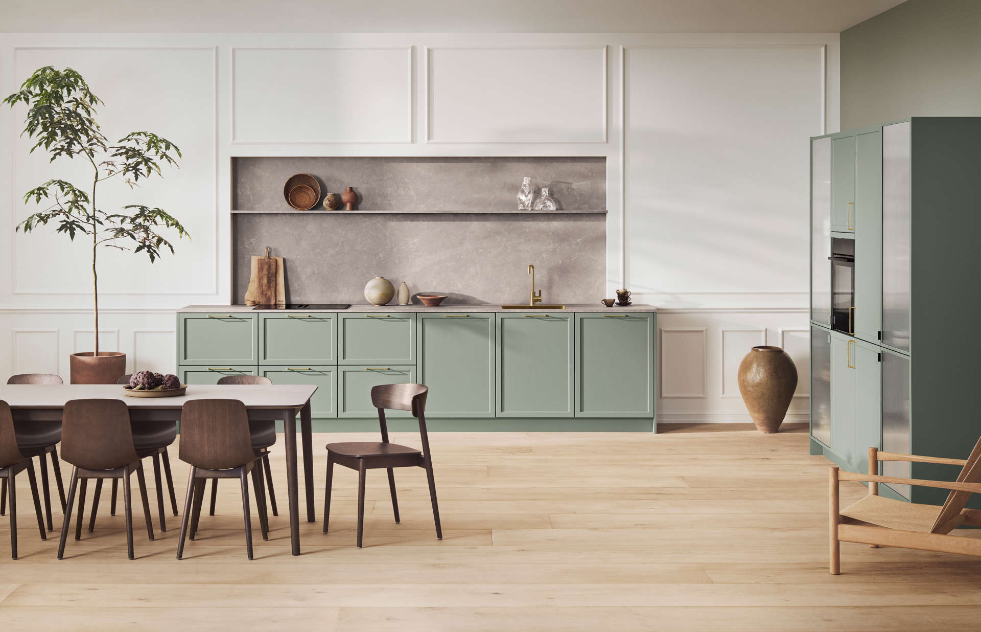 Créées en pensant aux générations futures | Kvik