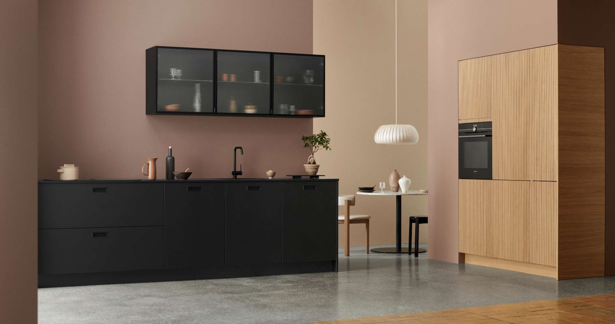 Een open keuken – inrichting & inspiratie | Kvik