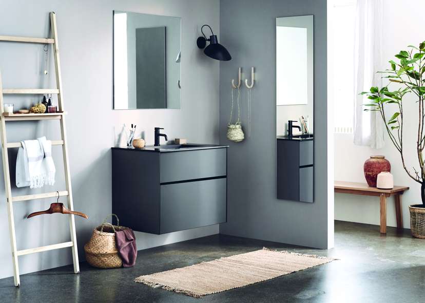 For kitchen, bathroom and wardrobe all at a surprisingly low price | Kvik
