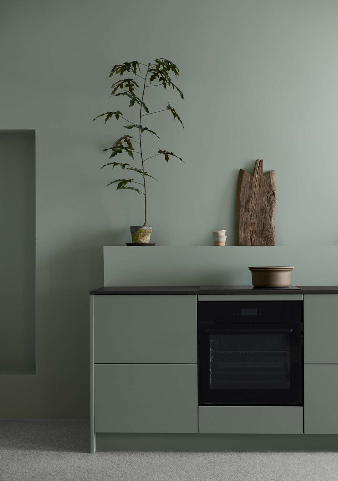 New kitchen - Order Danish design at low prices here | Kvik