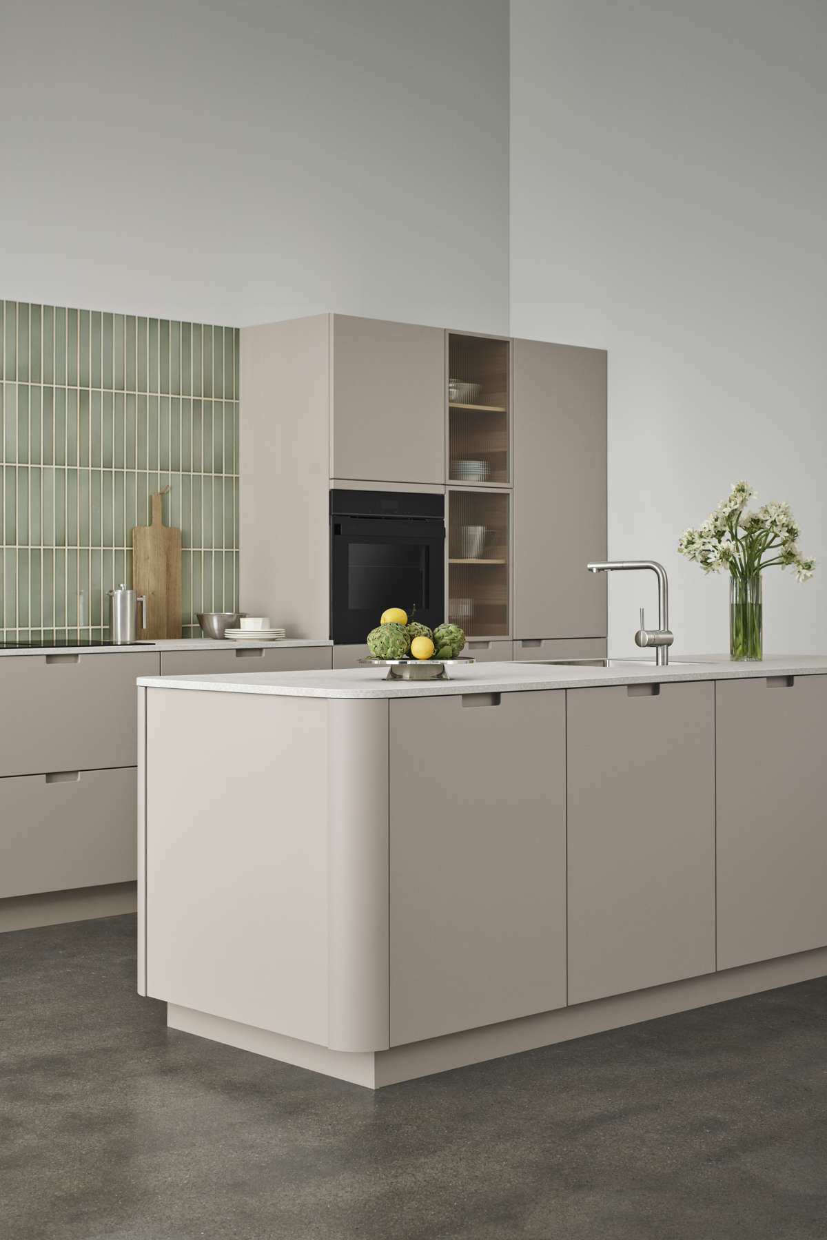 Nytt kök - Beställ dansk design till låga priser här - Kvik