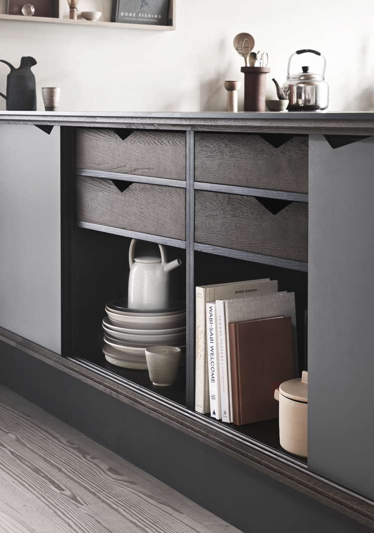 New kitchen - Order Danish design at low prices here | Kvik