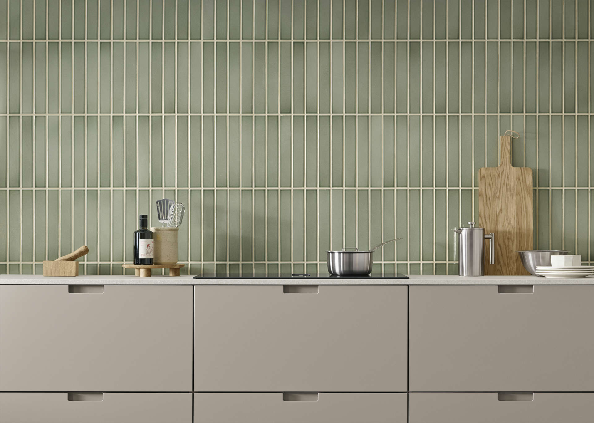 Köksdesign - Se alla våra köksserier i dansk design - Kvik