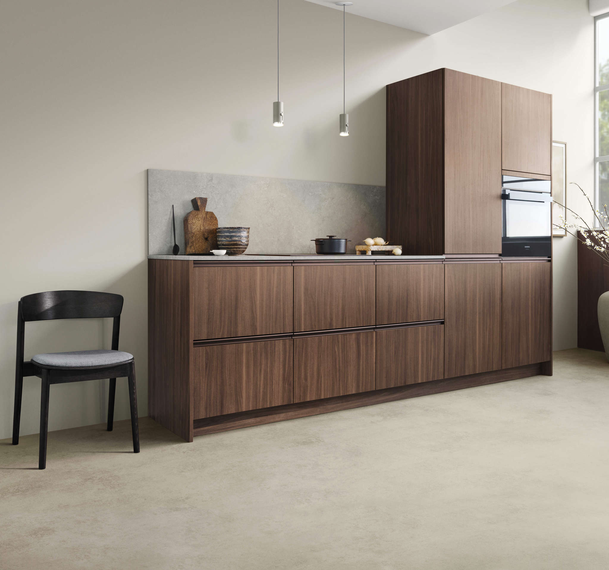 Keukendesigns | Kvik