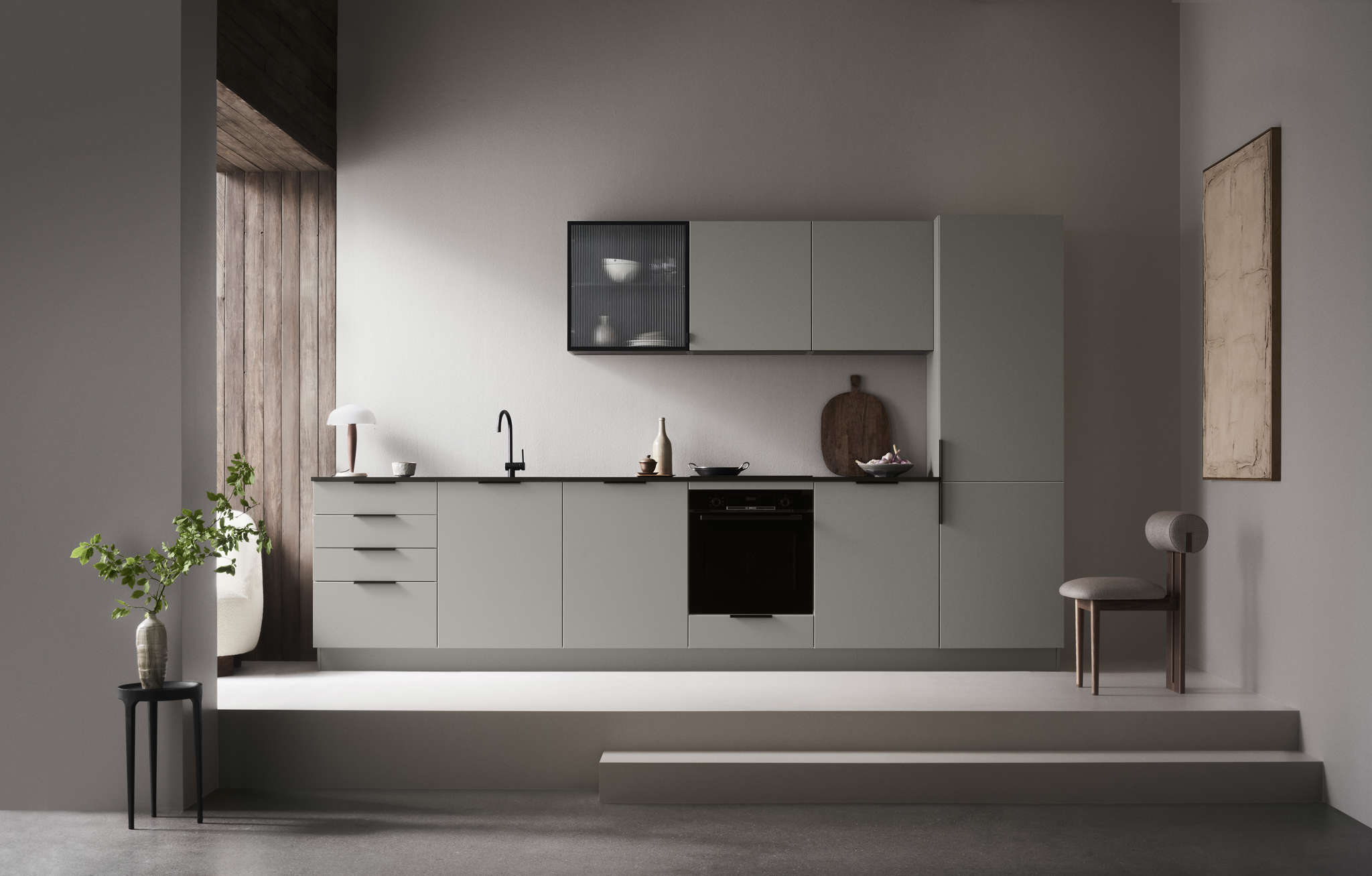 New kitchen - Order Danish design at low prices here | Kvik
