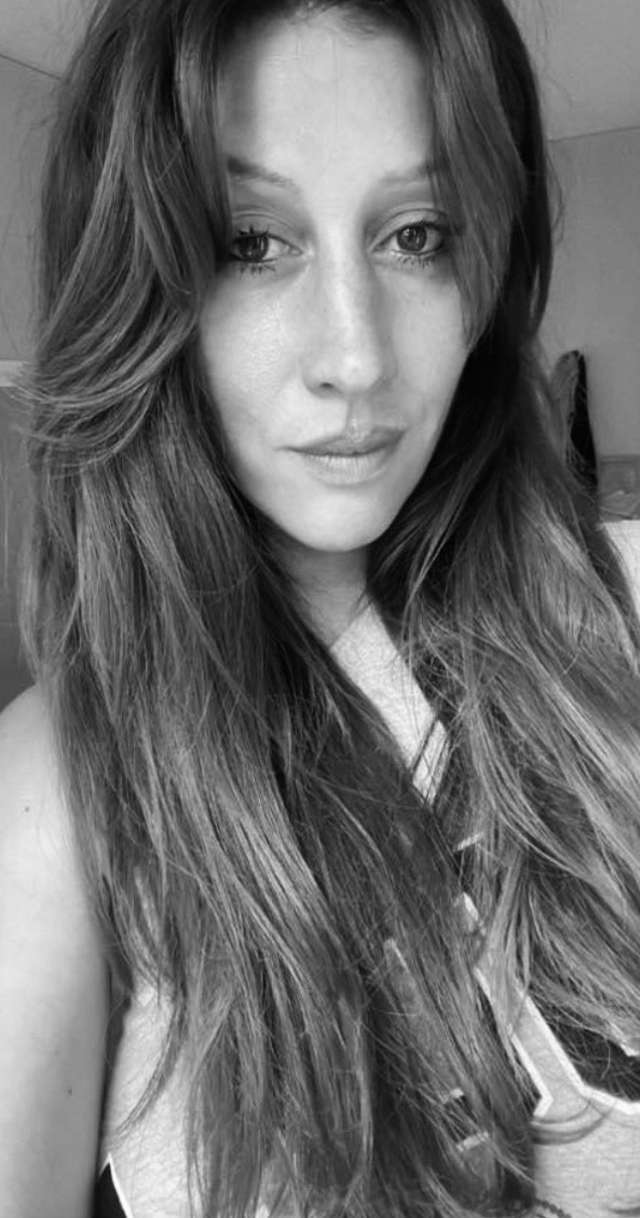 Ella Mikaelsson