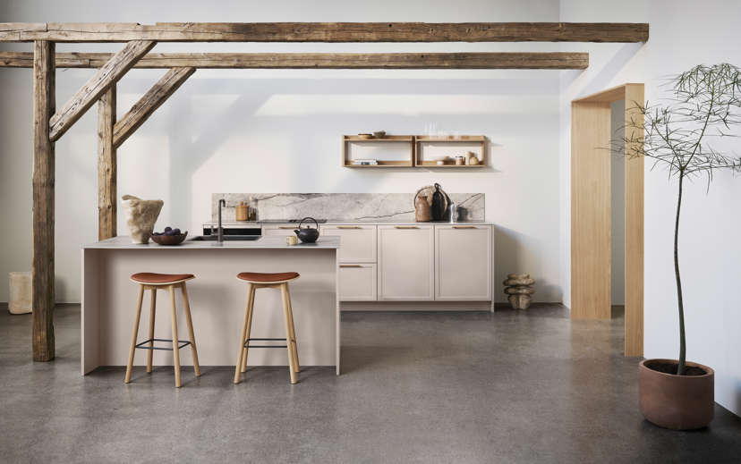 Our kitchen designs | Kvik